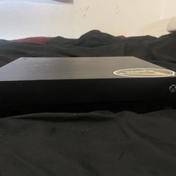 Xbox Series One X