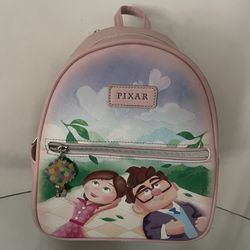 Pixar Up Loungefly