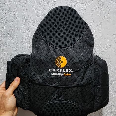 Corflex Lace Aihg Spinal Lumbar used almost new for Sale in Carol City, FL  - OfferUp