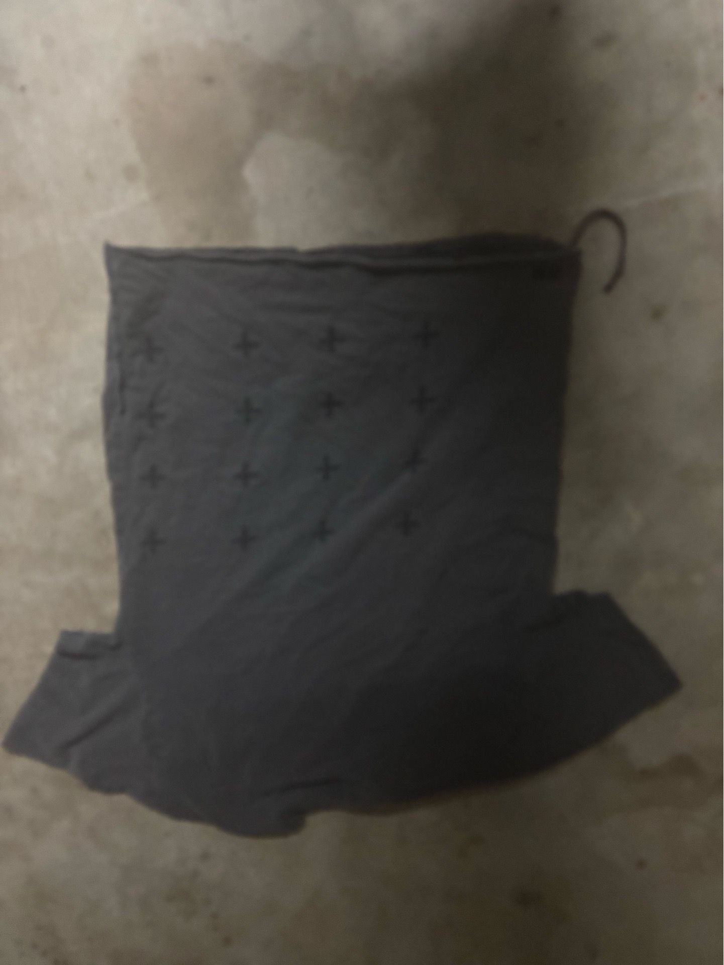 Ksubi shirt
