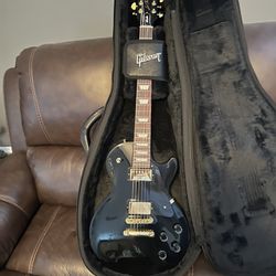 Brand New Gibson, Les Paul Studio Limited Run All Gold Hardware