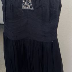 $25 OBO BCBQ MAXARIA Party Dress - 8