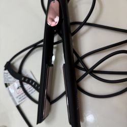 Lange Hair Straightener