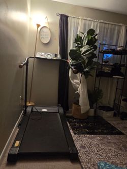 Treadmill