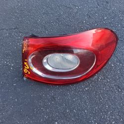 Volkswagen Tiguan Taillight