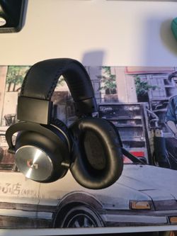 PRO X WIRELESS
LIGHTSPEED Wireless 7.1 Gaming Headset