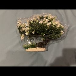 Plant For Fish Tank ( Fake)