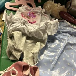 American Girl Clothes:Accessories Lot