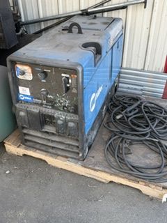 3 Miller Trailblazer 302 Welder/Generators – $2,500 Each