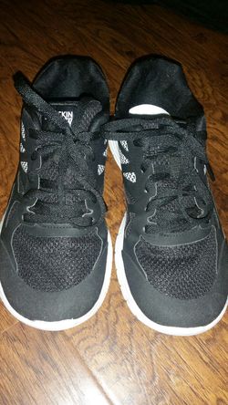 Danskin running shoes size 7