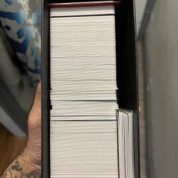 One Piece Cards 