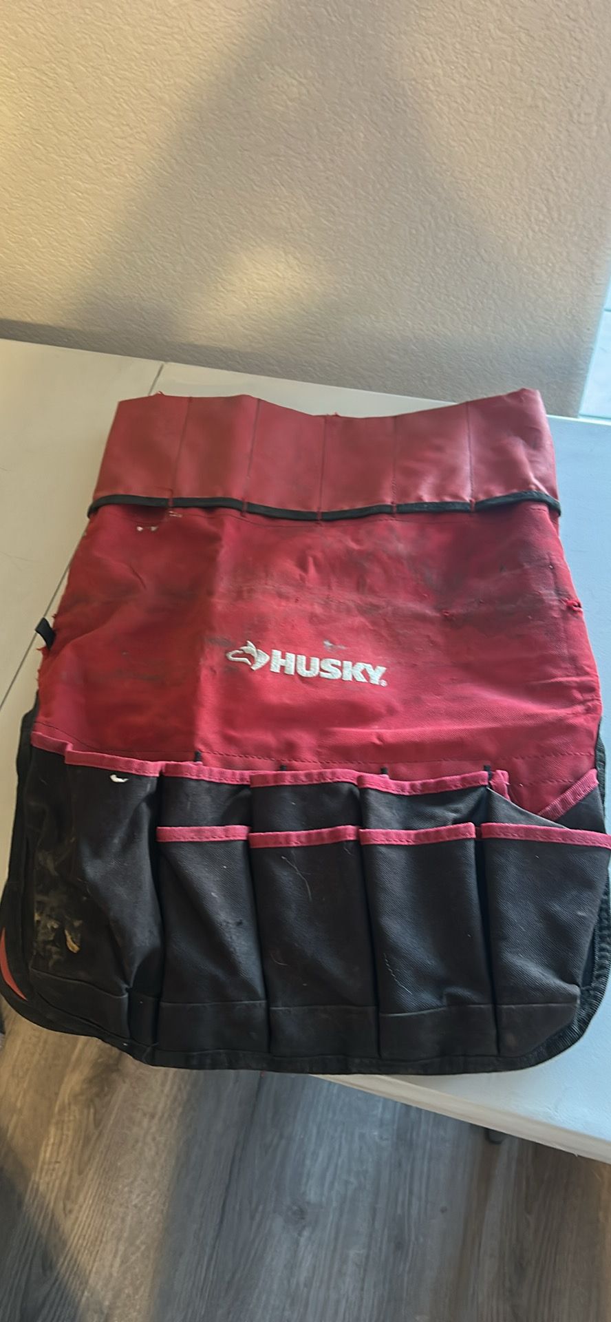 Husky Heavy Duty Bucket Jockey