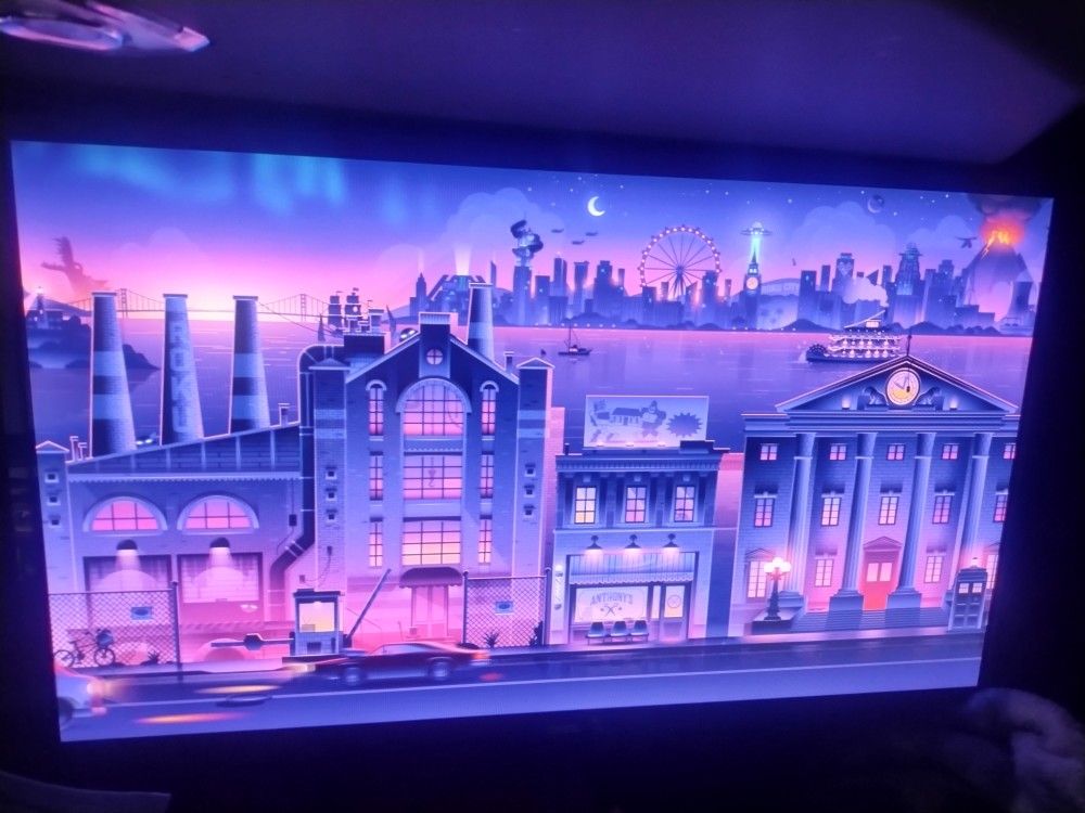 32 Inch Roku TV