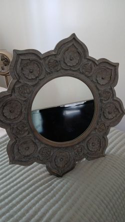 Wall decor Mirror