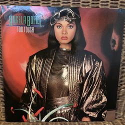 Angela Bofill Vinyl Record