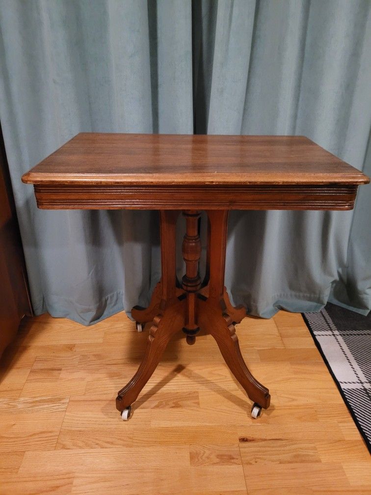 Antique 1800's Table