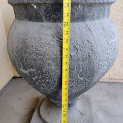 Cement Pot
