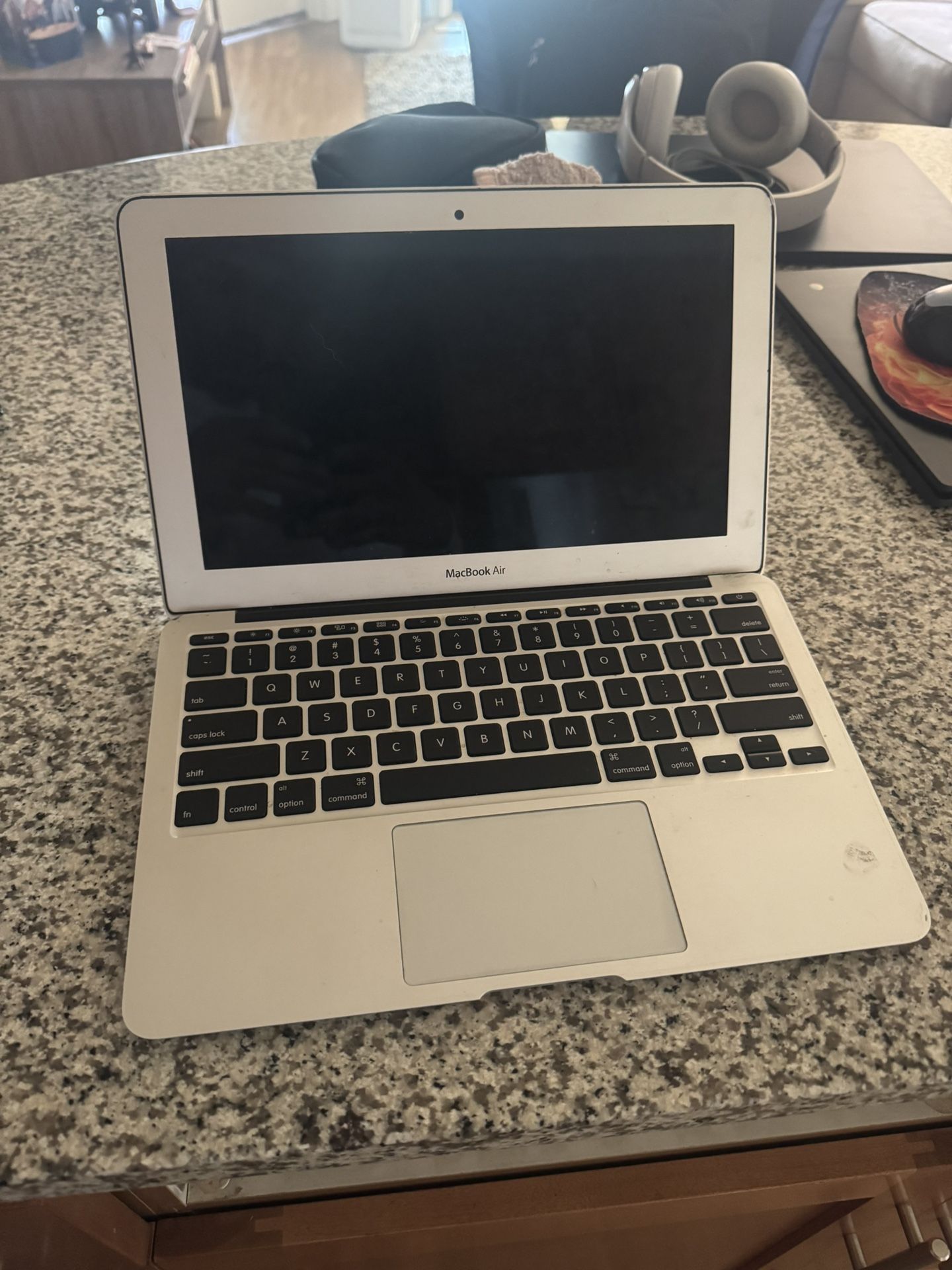2015 MacBook Air