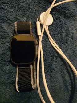 Apple Watch Ultra 3