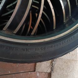 Tires 