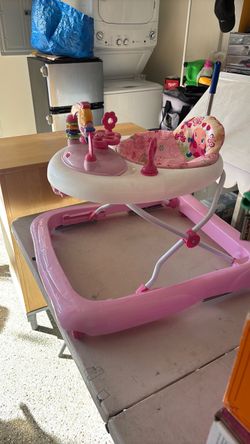 Baby walker