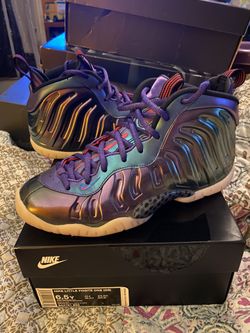 Nike Grade School Boys Shoes 