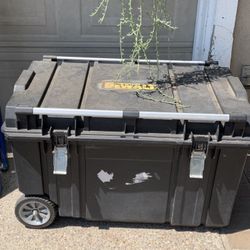 Tools Box