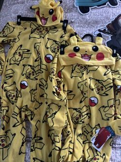 Pokémon Kids Onesies