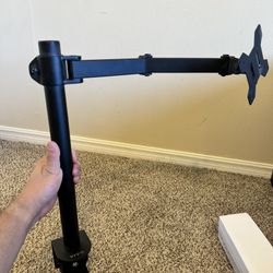 Monitor Arm Desk Mount