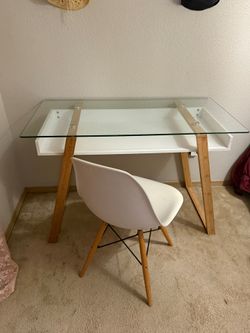 Modern Desk