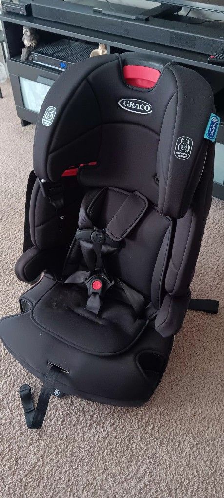 GRACO booster Car Seat