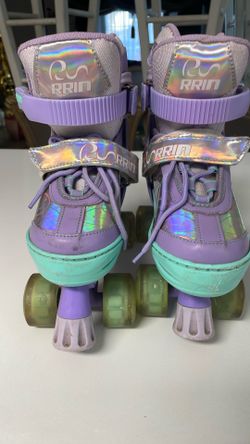 Skaters Adjusted And Lighter 