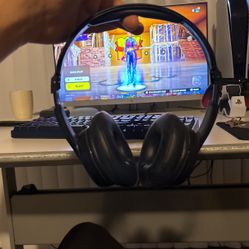 Skullcandy Headphones 