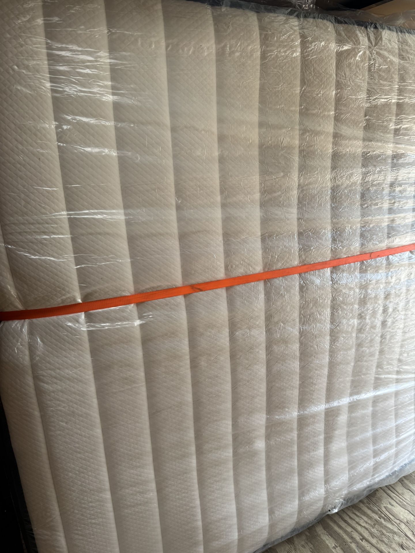 Inofia King Size Mattress