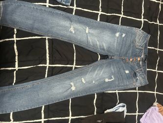 Girl jeans/teens jeans