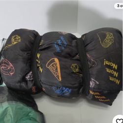 Kids Sleeping Bag Nylon 
