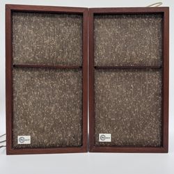 Vintage Advance IV Speaker System