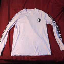 Converse Long Sleeve