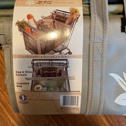 Trolly Bag Set