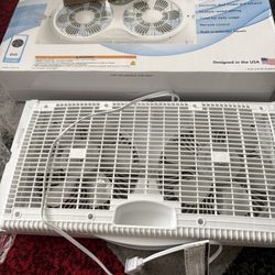 Window Fan