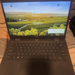 Dell 2022 Laptop 