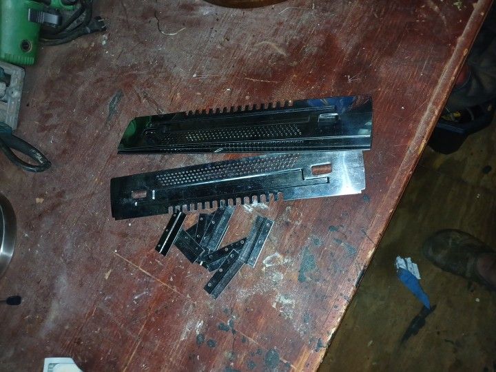 Been Hive Entrance Tool