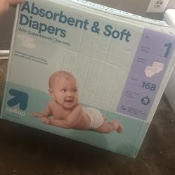 Side 1 Diapers