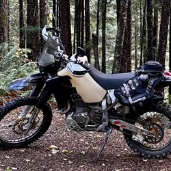 Honda XR650R