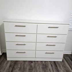 Cómoda Sin Espejo Nueva // New Dresser Without mirror 