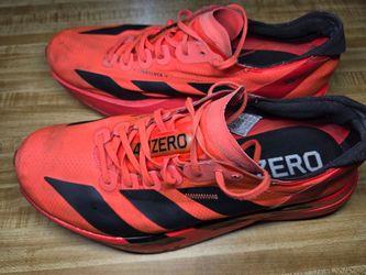 Adidas Adios  Pro 4 running shoes