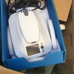 Pacemaker monitor NEW