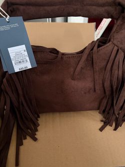 NWT PURSES