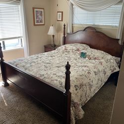 Bedroom Set