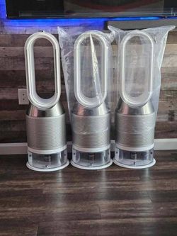 Dyson Pure Humidify + Cool PH01